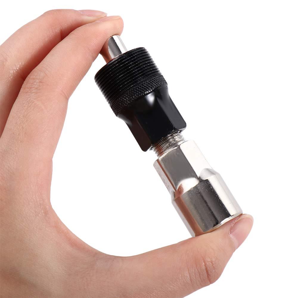 Removal Tool Crank Wheel Extractor Crank Puller Crank Puller Tool Bracket Remover Repair Tools