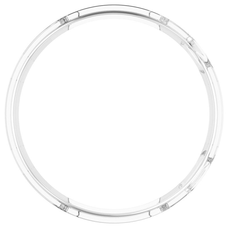 PC Protective Bumper For Huawei Watch GT6 41MM