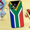 South Africa Flag Cover For OnePlus 12 12R 13 13R 11 10 Pro 8T 10T OnePlus Nord CE 2 3 4 Lite N30 N20 N10 Case