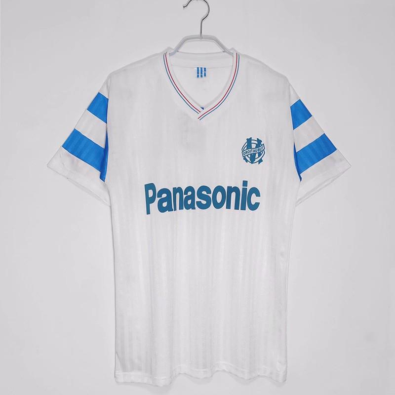 AC Inter Milan Retro Shirt Short-sleeved Germany Chelsea England Juve Paris Football