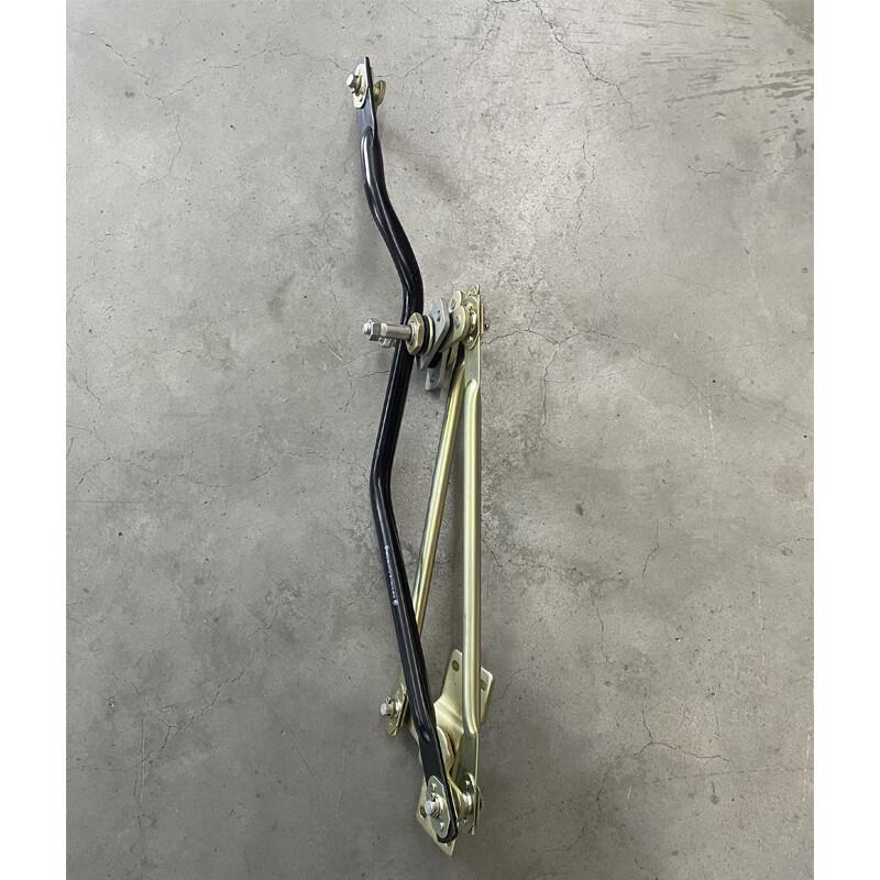 Wiper Linkage Assembly