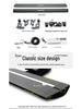 Lynk & Co 01, 05, 09 Electric Pedal Car Accessories