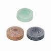 5 peças Pontas de Taco de Bilhar Pool Replacement Tips Pool Stick Tips Ponta de Salto Cabeça para Taco de Salto / Taco de Quebra Duradoura
