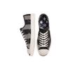 Converse Stars and Stripes Jack Purcell 'Black Gray' 167830C