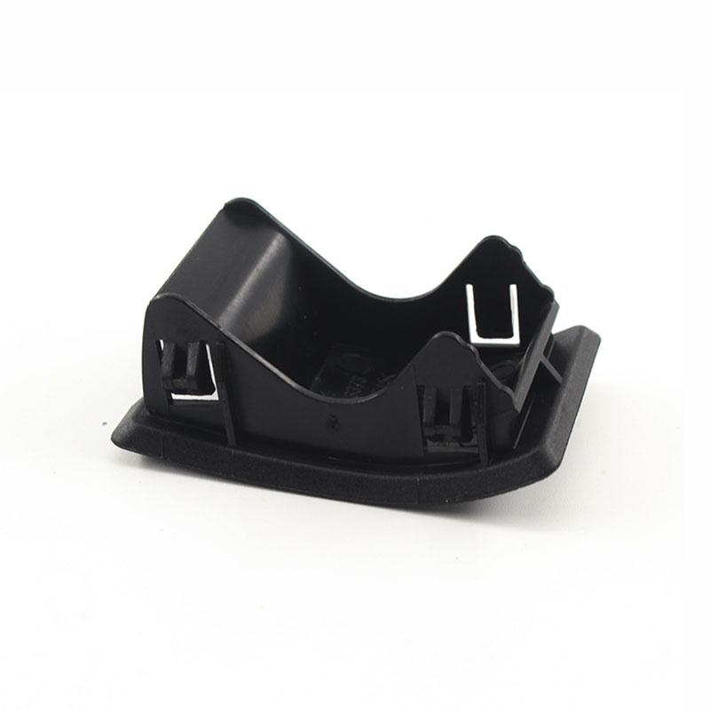 For NISSAN New QASHQAI 2016-2021 Rear Child Safety Seat Cover Seat Buckle ISOFIX Cover