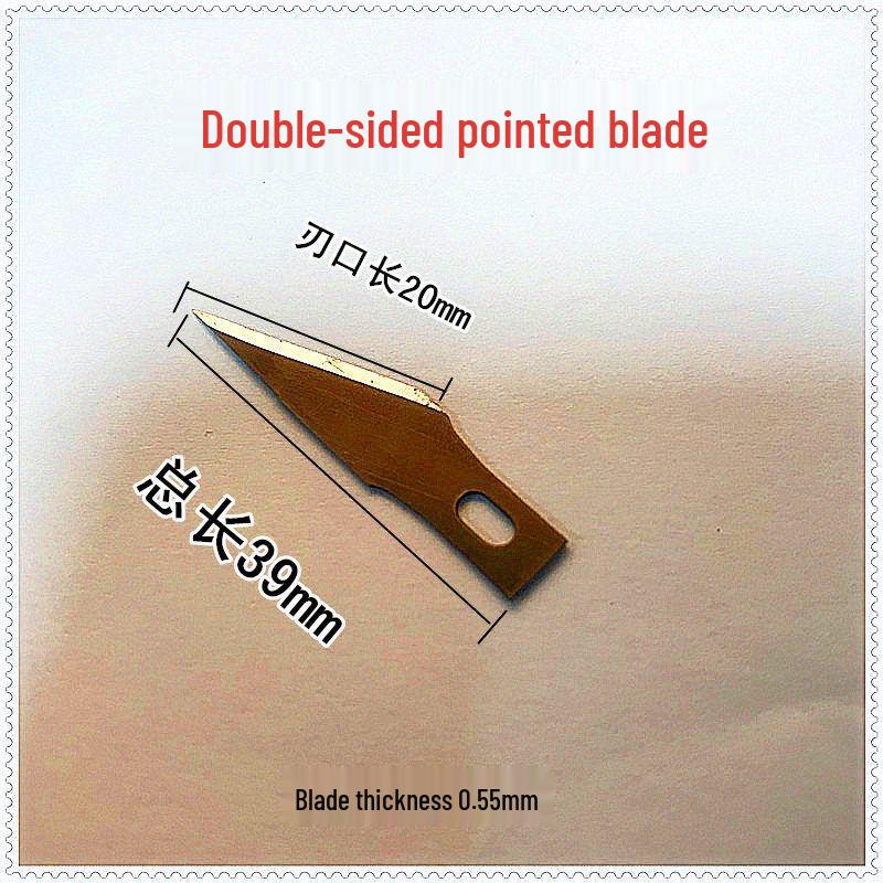 

Пластиковый нож для снятия заусенцев и обрезки кромок для удаления облоя