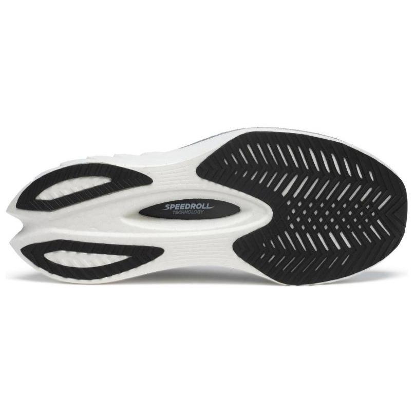 Saucony Endorphin Pro 4 White Silver - S20939-201