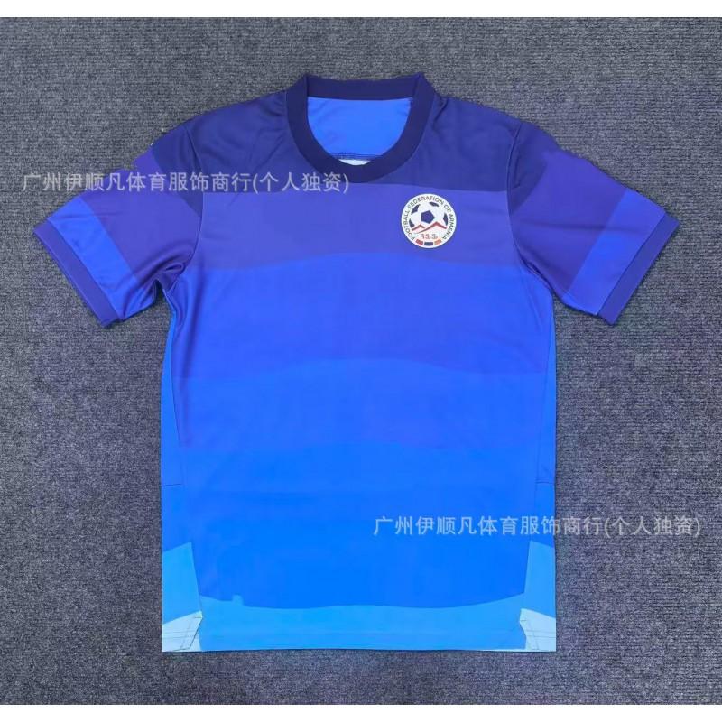 2025-2026 Cameroon Ajax Real Madrid Grmio Y3 Soccer Jersey Fan Edition Short Sleeve DIY Custom