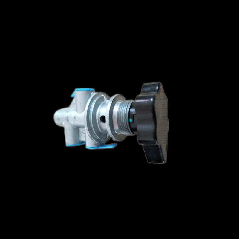 Beiben Transfer Case Control Valve & PTO Lock Switch