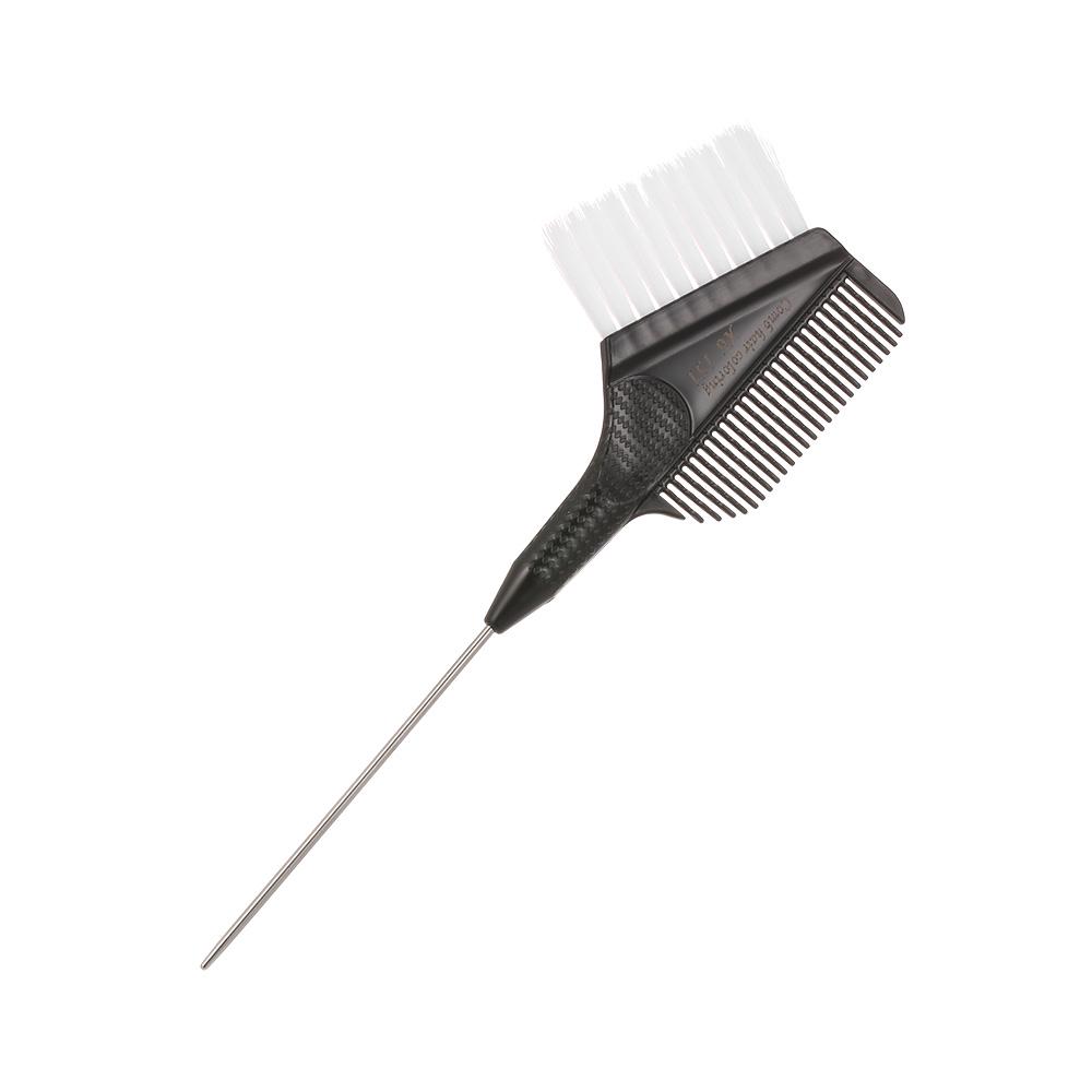 Professional Hair Coloring Dyeing Brush Comb for Hair Dye Tint Brush Hair Salon Styling Tool