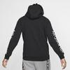 Jordan Jumpman Classics Sweatshirts Men's Hooded Thickened Regular (Unisex) Sweatshirts BV6011 010