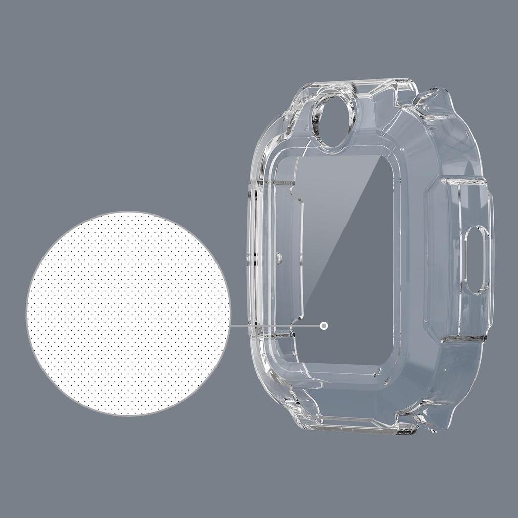Universal Tempered Glass Case for Xiao Tian Cai D5/Q3/N5/U5 Children's Phone Watch