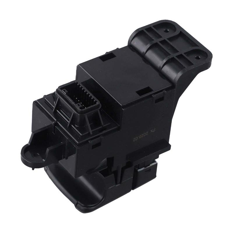 Vehicle Repair Electrical Parking Brake Parking Brake Switch As Shown Practical Design Quality Materials Easy tallation