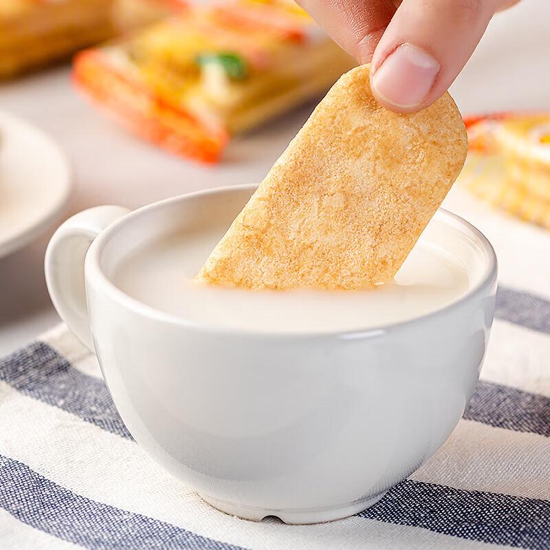 Miduoqi Snow Crackers