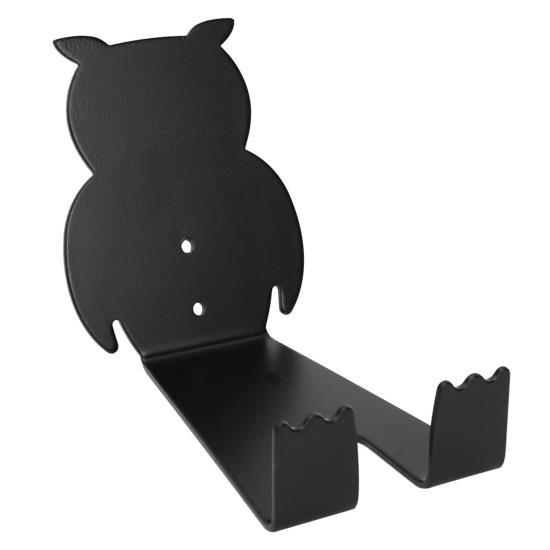 Heavy Duty Metal Bicycle Wall Mount Hook Hanger Holder Bicycle Display Rack