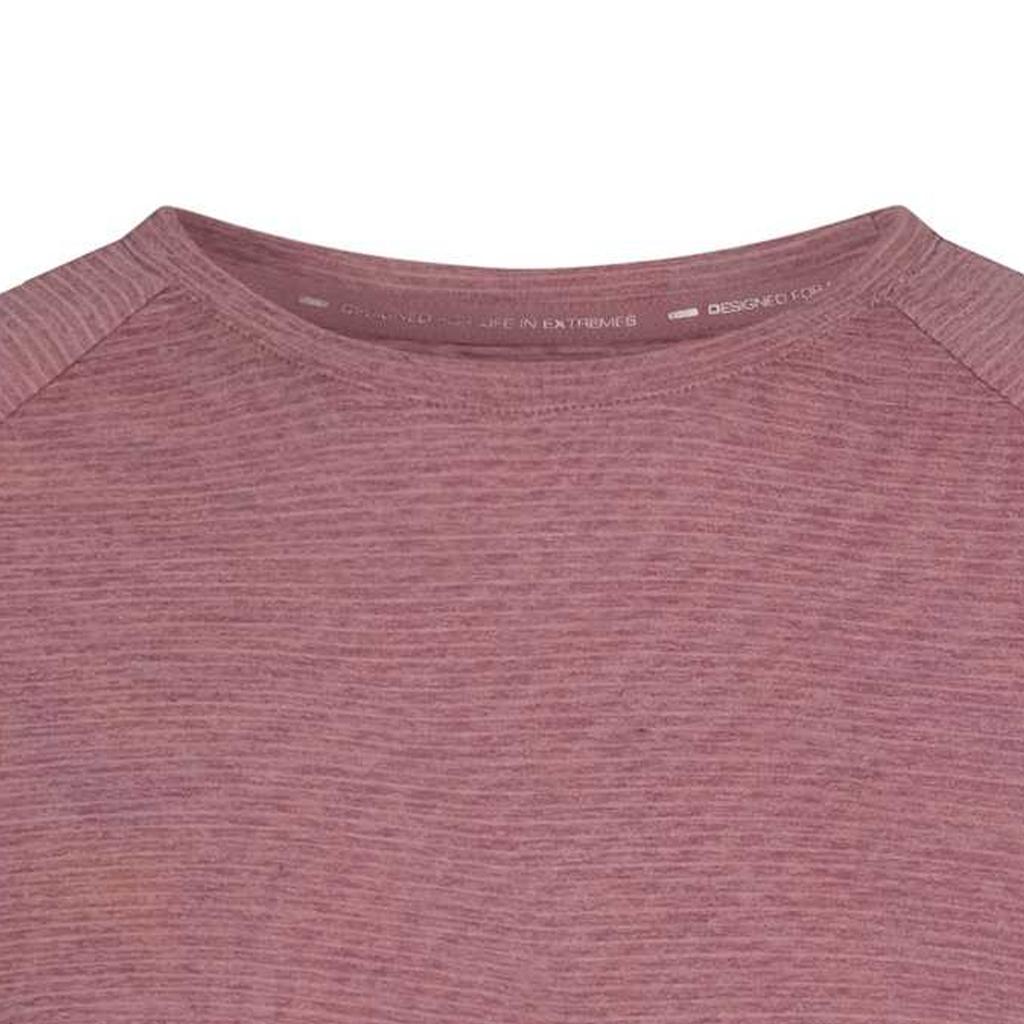 Womens/Ladies Josefina DLX T-Shirt