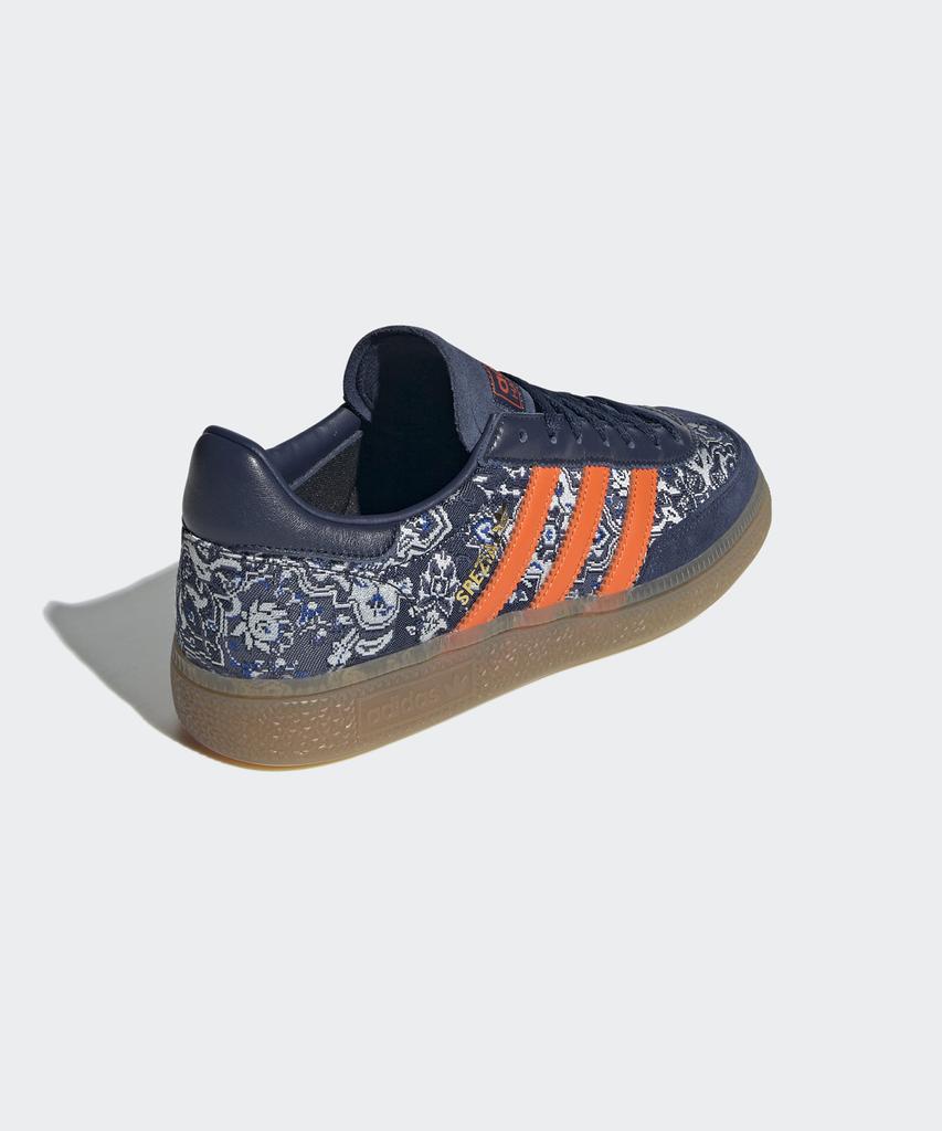 adidas Гандбол Специальный - Темно-синий:Оранжевый / Ih7952