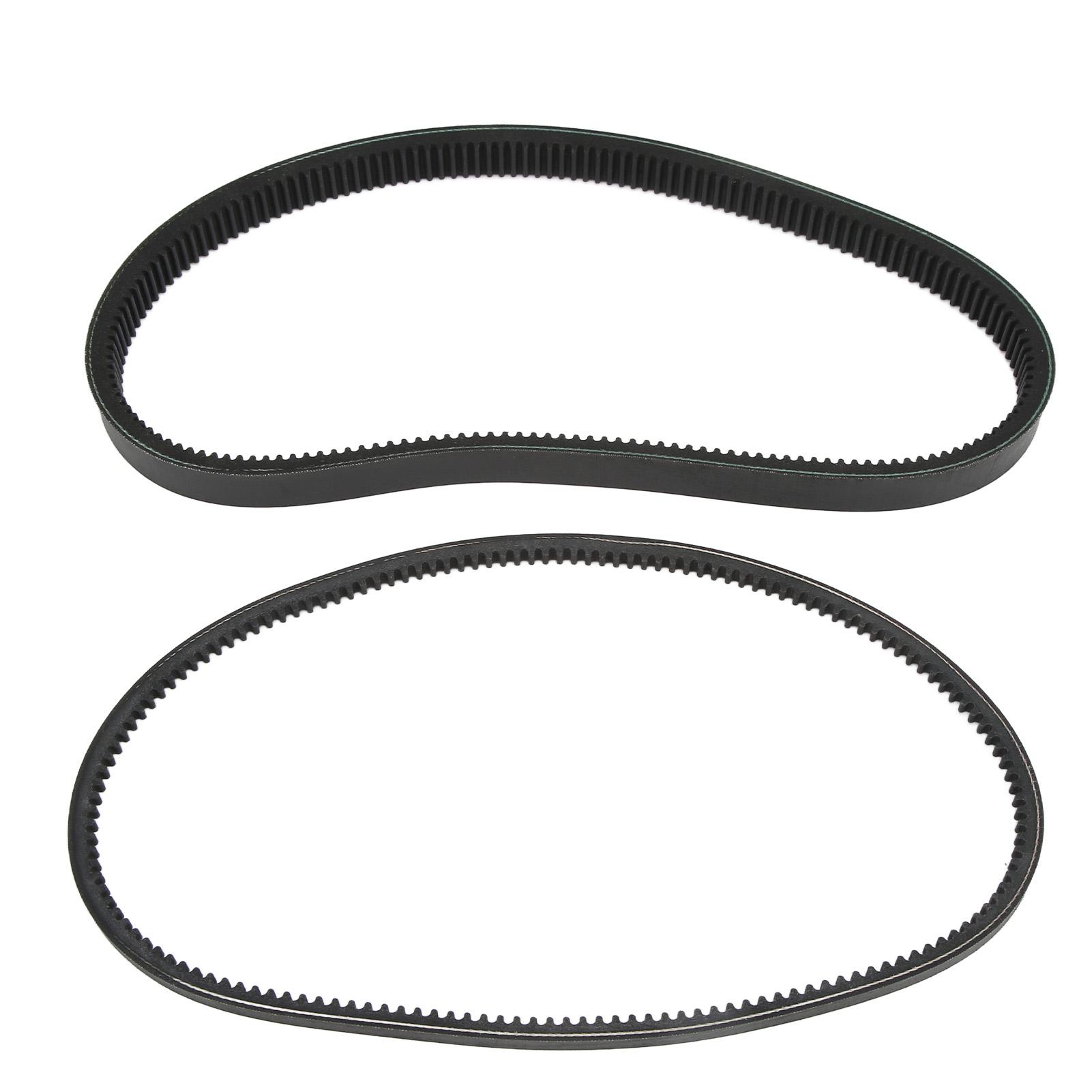 

Комплект ремней привода стартера-генератора 1016203 101916701 Замена для Club Car DS Precedent