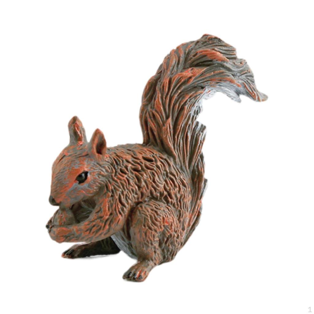 Adorable Animal Figurine Home Decor Accent