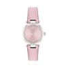 [Regular Import] Women's Watch CARY Pink Dial Leather Strap 14504458