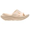 HOKA ONE ONE Ora Recovery Slide 3 Vanilla 1135061-VLV
