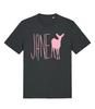 Game Life Is Strange Jane Doe Tshirt Summer Unisexs and Womens Cotton Clothing Fashion Breathable Short Sleeve Top Streetwear