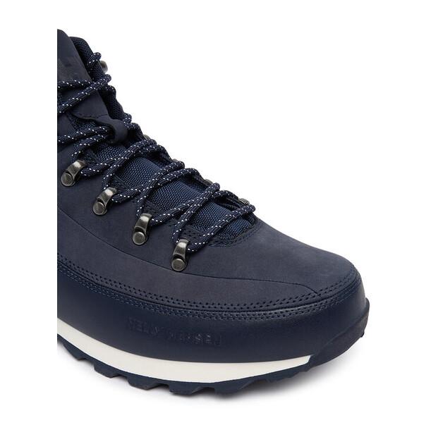 Треккинговые ботинки Helly Hansen Forester Premium Winter Boots