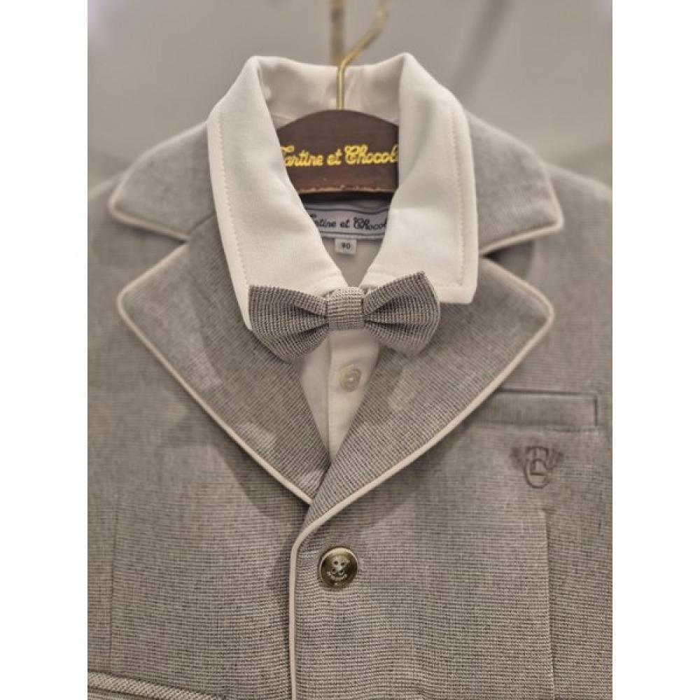 Chocola Mont Anzug 3 Teile Ttpmxt011e
