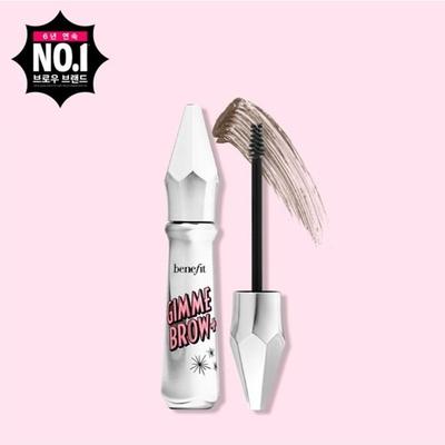 Make-up na oči – Tužky a gely na obočí