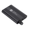 Portable Headphone Amplifier, Aluminum Alloy Hi Fi   Amp with 1500mAh Battery, 3.5mm   for Smartphone PC, 8H  , Christmas Gift for Musi