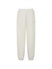 DISCOVERY EXPEDITION Knit Essentials Women'S Training Jogger Pants (D/Ivory)