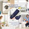Waterproof Housework Cleaning Arm Sleeves Practical Pvc Antifouling Waterproof Sleeves Sleeve Cuff Arm Cover