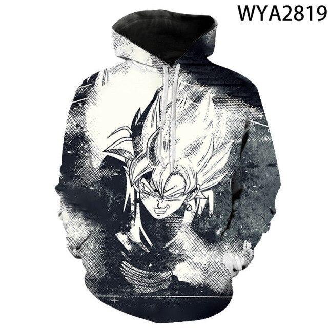 best streetwear hoodies 2021