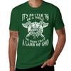 Be a wolf of Odin - Better than a lamb of God T-Shirt tees hippie clothes plain plain white t shirts
