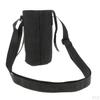 Waterproof Water Bottle Holder Carrier Bag Pouch Sleeve With Pocket