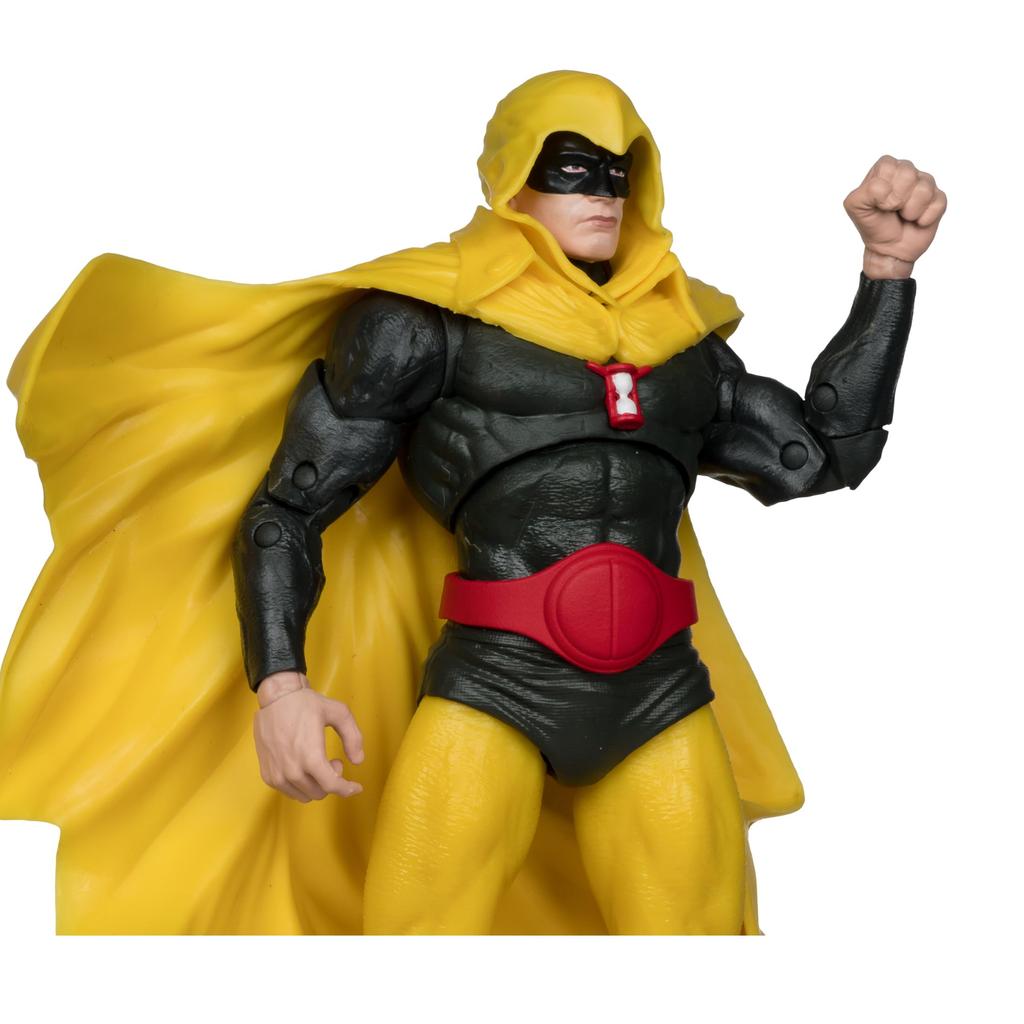 DC Multiverse Hourman (JSA) Gold Label 7-inch Action Figure - McFarlane Toys