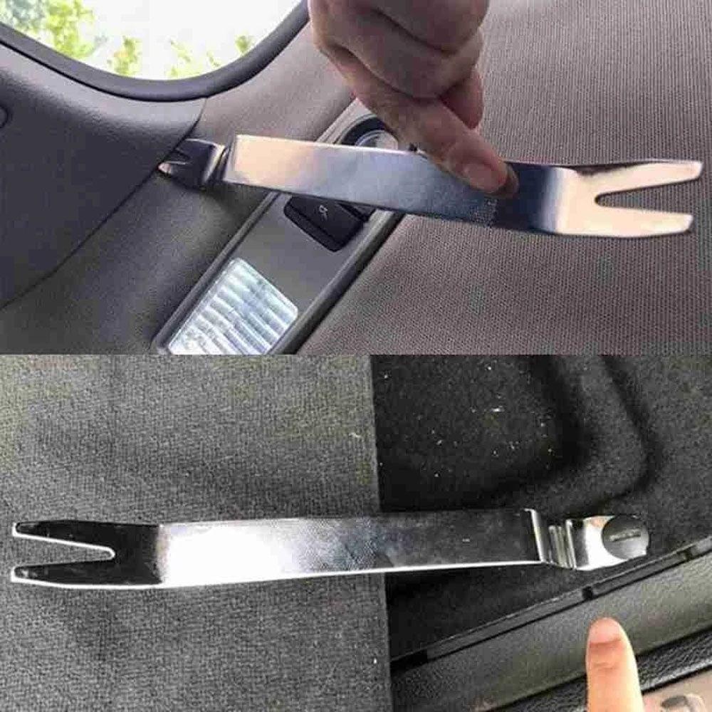 Tools Car Removal Pry Tool Removing Installing Tool Trim Removal Tool Car Trim Puller Kit