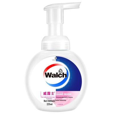 Foaming Antibacterial Hand Wash