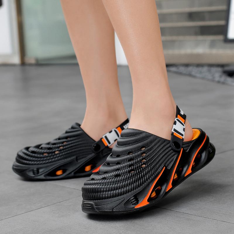 38-45 Summer Men's Lightweight EVA Sandals Sandals for Men
