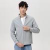 JEEP Men's Quick-Dry Stand-Collar Casual Jacket