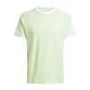 Mens 3 Stripes Crew Neck Regular T-Shirt