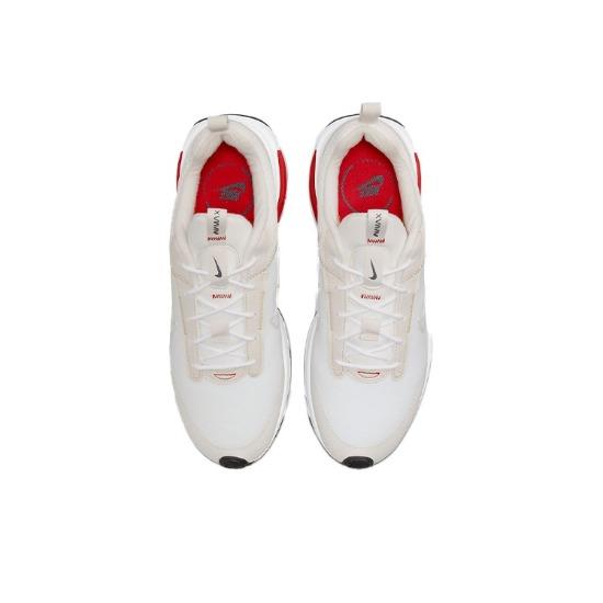 Nike Air Max Interlock Light White Red DH0321-101