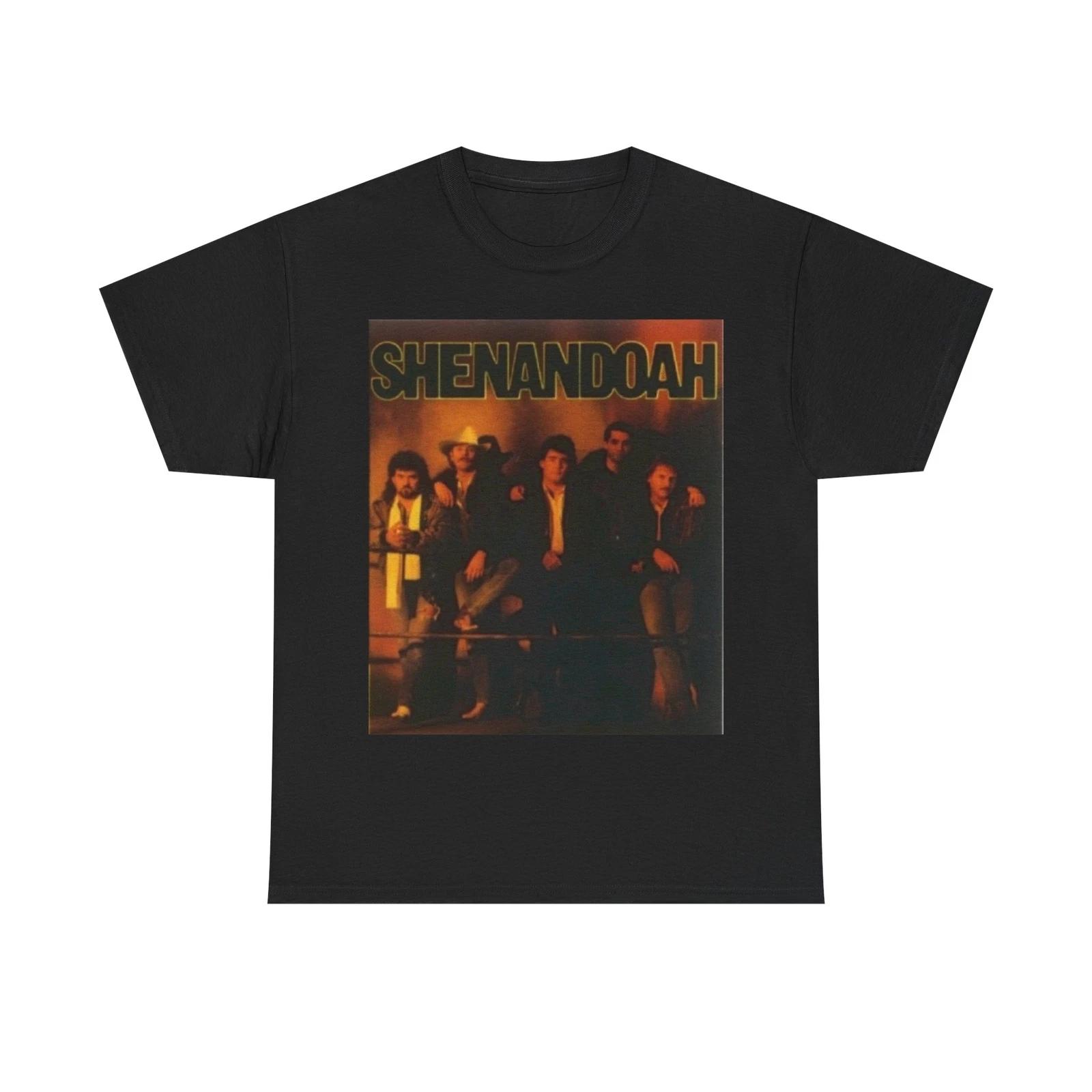 Men s and Women s T-shirts Shenandoah S