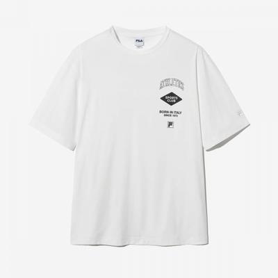 Üst giysisi – T-shirtler