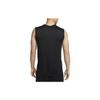 New Nike Tank Tops Men's Black DX0992-010