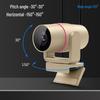 INNOTRIK I-1200 HD 1080P Wide-Angle Conference Camera (CN Version)