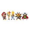 Dragon Ball World Collectible Figure - Treasure Rally II - Great Saiyaman Ver.