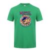 Secret of Monkey Island T Shirt Summer Unisex Cotton Short Sleeve Tshirts Funny Tshirt Unisex Tops Tee DZ