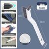 BeiYiPin 3-in-1 Bathroom Gap Cleaning Brush