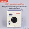 220V Household Single-Phase Voltage Regulator, STG-500W Adjustable Transformer, 0-300V Power Supply